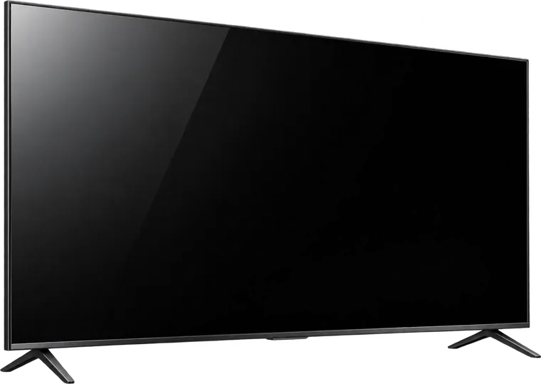 Televisor de pantalla grande